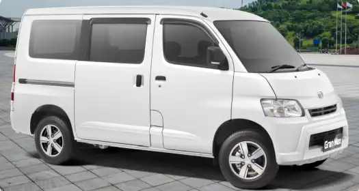 Gallery Daihatsu Gran Max Mini Bus (1)