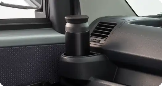 Gallery Daihatsu Gran Max Mini Bus (11)