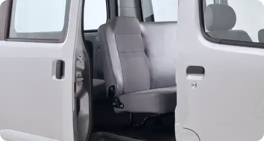 Gallery Daihatsu Gran Max Mini Bus (12)
