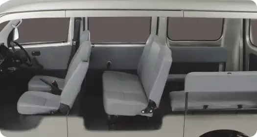 Gallery Daihatsu Gran Max Mini Bus (13)