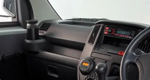 Gallery Daihatsu Gran Max Mini Bus (14)