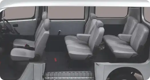 Gallery Daihatsu Gran Max Mini Bus (2)