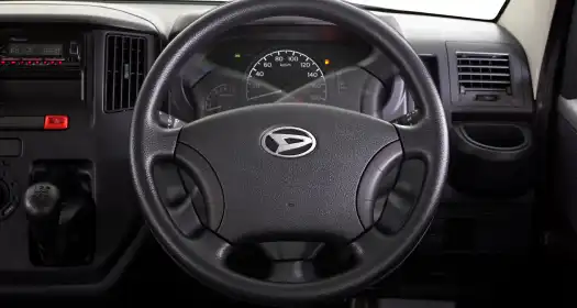Gallery Daihatsu Gran Max Mini Bus (6)