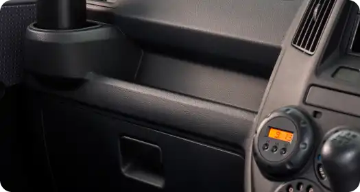 Gallery Daihatsu Gran Max Mini Bus (9)